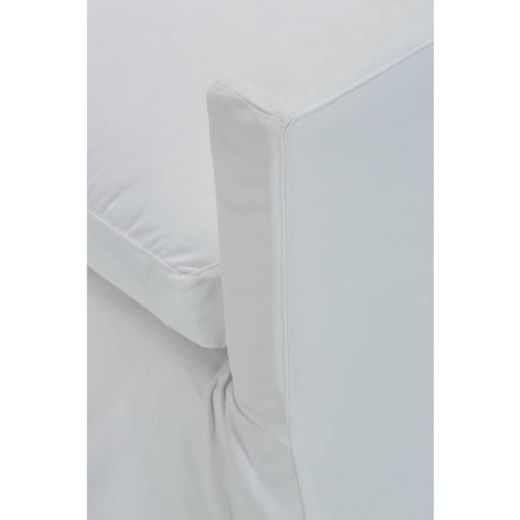 Picture of Sylvie Slipcovered Chair